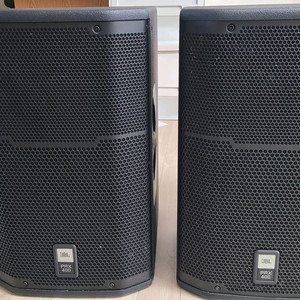 JBL PRX412M 스피커