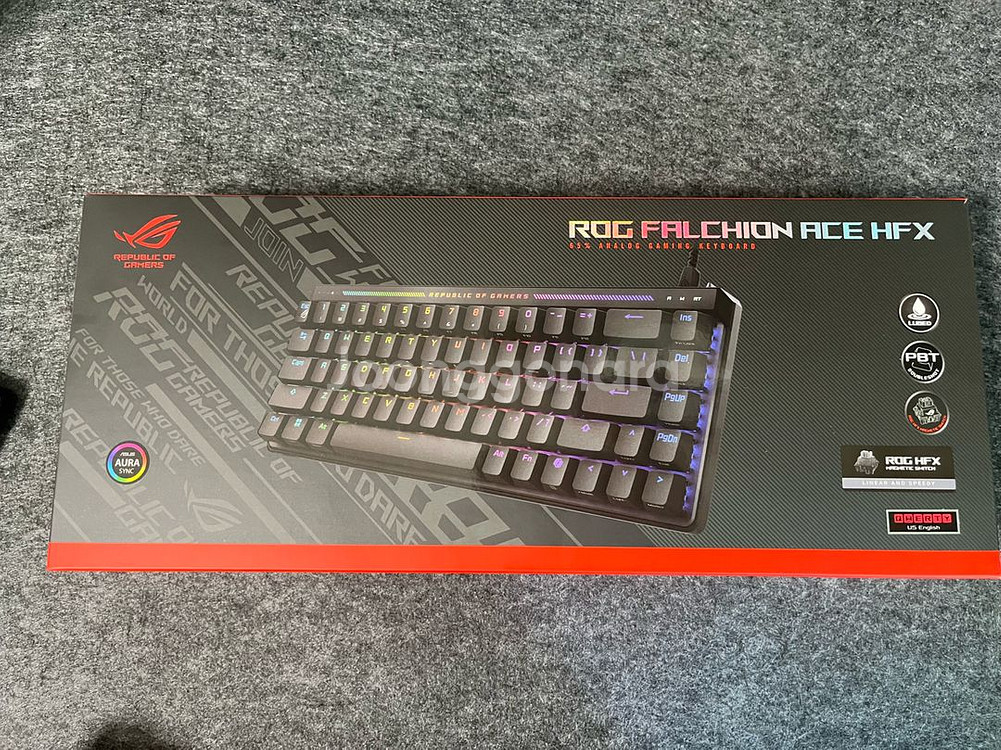 asus rog falchion ace hfx 키보드--2