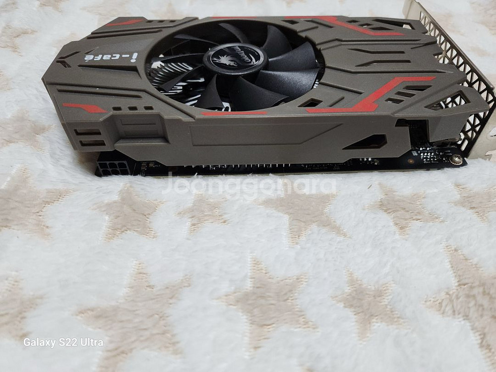 GTX1050 2G . COLORFUL--3