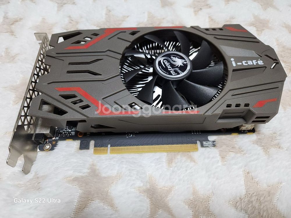 GTX1050 2G . COLORFUL--0