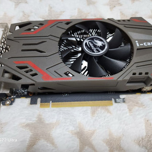 GTX1050 2G . COLORFUL