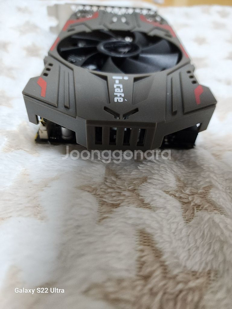 GTX1050 2G . COLORFUL--4