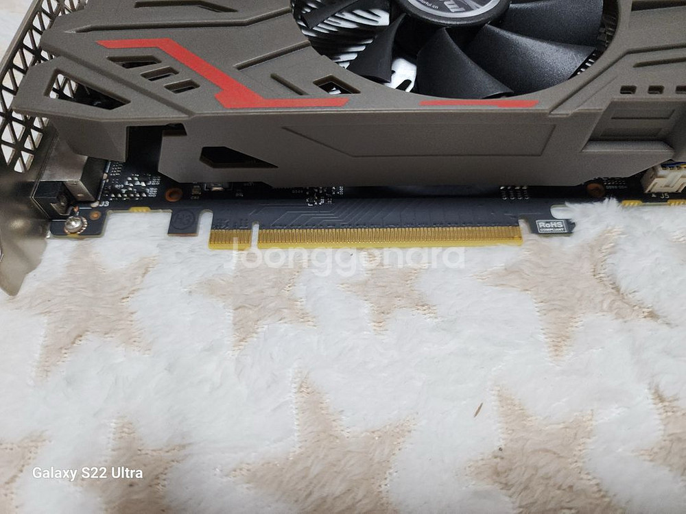 GTX1050 2G . COLORFUL--1