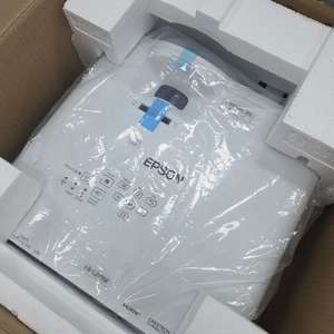 엡손 단초점 빔프로젝터 EB-L210SF EB-L200