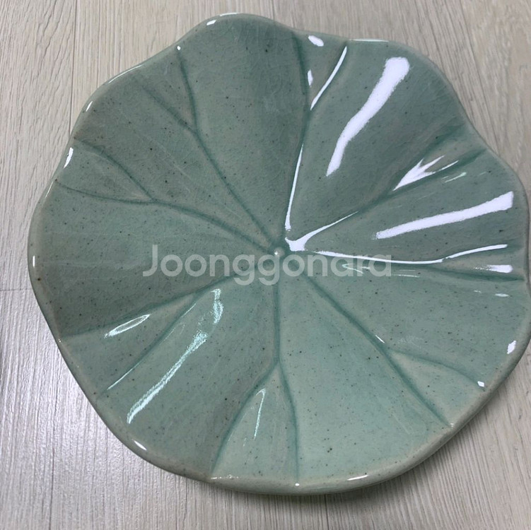 김국환작가 온도예공방 도자기--2