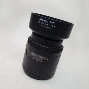 Mamiya 645 AF 55MM F2,8