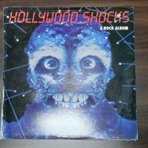 LP hollywood shocks