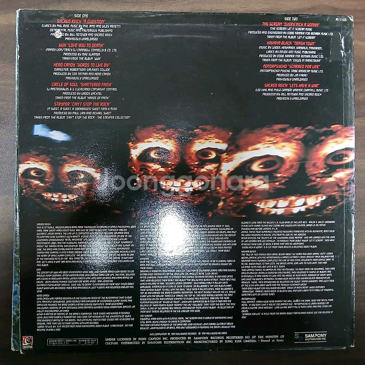 LP hollywood shocks--1