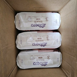 리베로터치 3단계 3팩