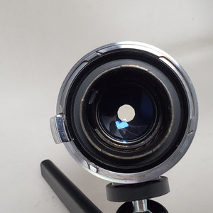 Nikkor-Q.C 135MM F3.5