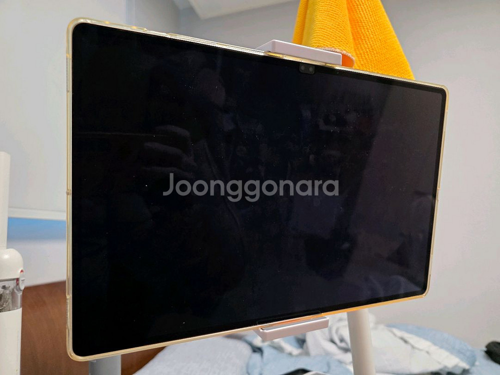갤럭시 탭 S9 울트라 512 wifi 팝니다--0