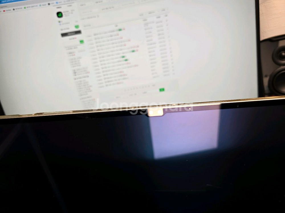 갤럭시 탭 S9 울트라 512 wifi 팝니다--1