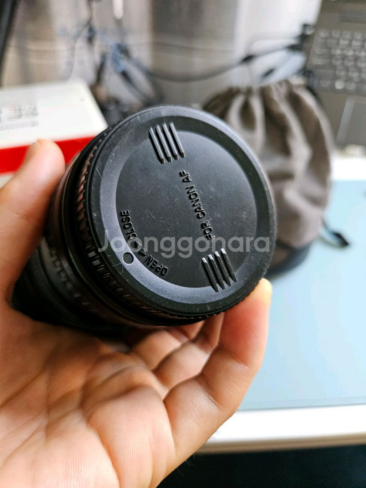 캐논 ef 17-40 f4l--5
