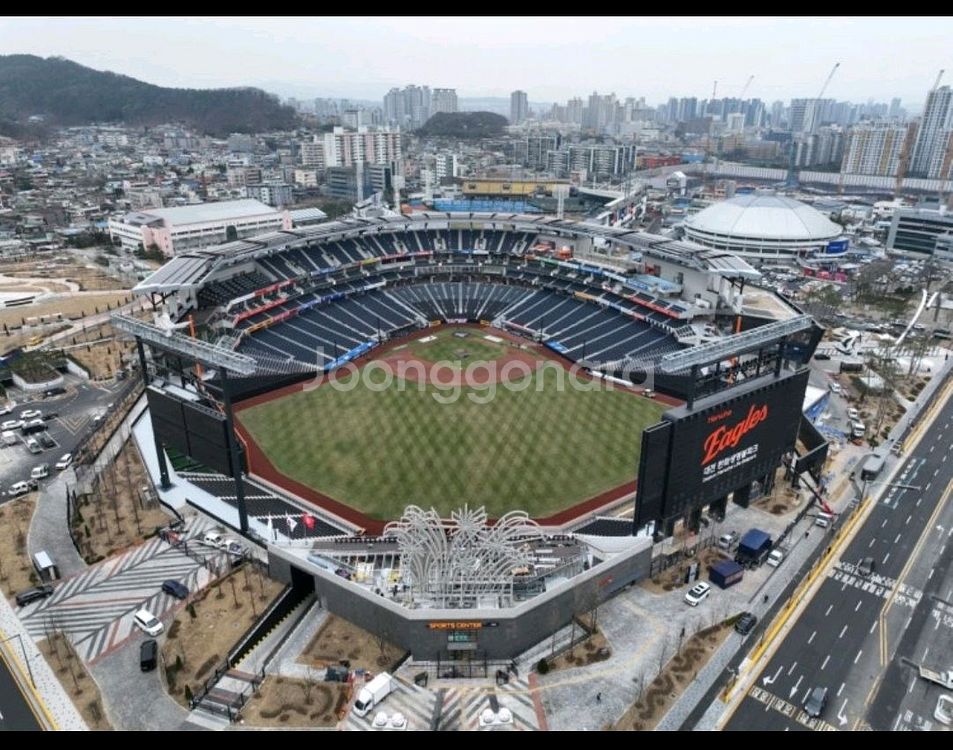 7/10(목) 한화이글스 티켓 4연석 구함--0