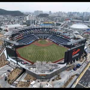 7/10(목) 한화이글스 티켓 4연석 구함