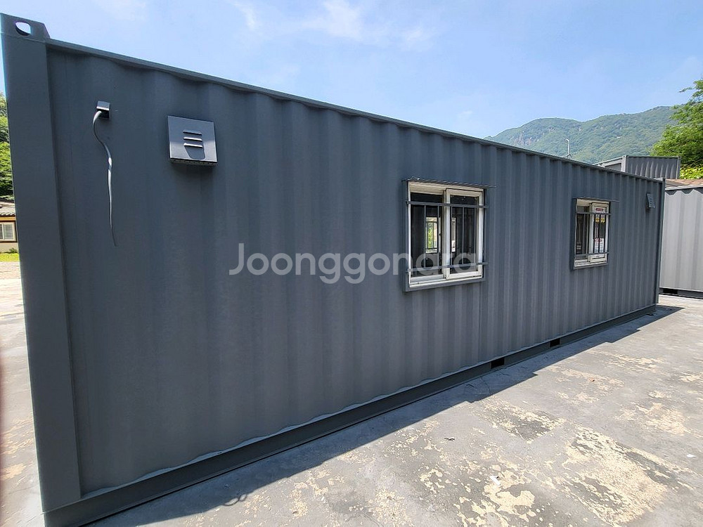 대구.경북 3*9 중고 컨테이너--2