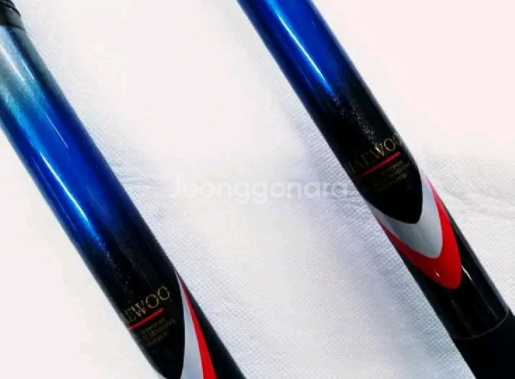 5호대530카본릴낚시대.해우타임기(3호대 품절)--5