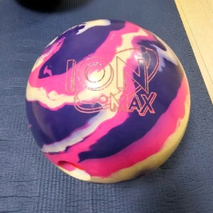 스톰 ION MAX 볼링공 15파운드
