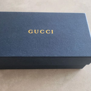 구찌 썬글라스 새상품