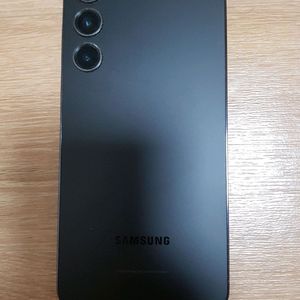 갤럭시 s23플러스 블랙 팝니다
