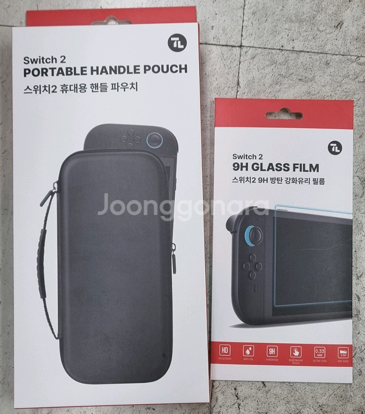 닌텐도 스위치 2 세트 전국 최저가--2
