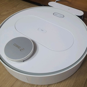 치후 360 S6 로봇청소기