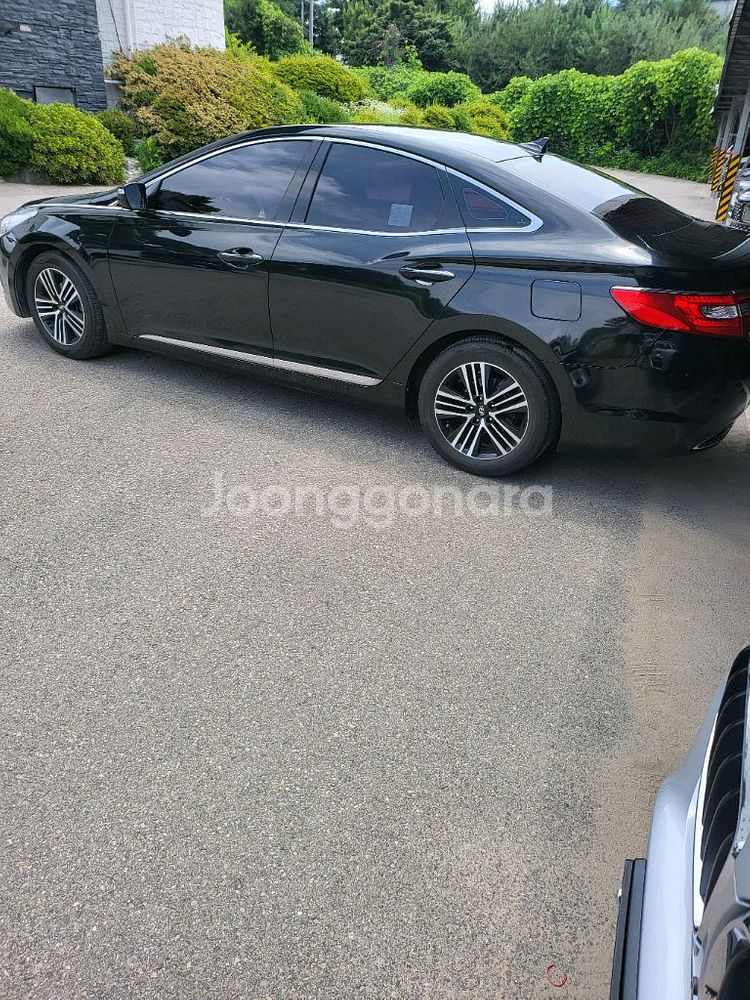 그랜저 HG.3.0 lPG.급매--0