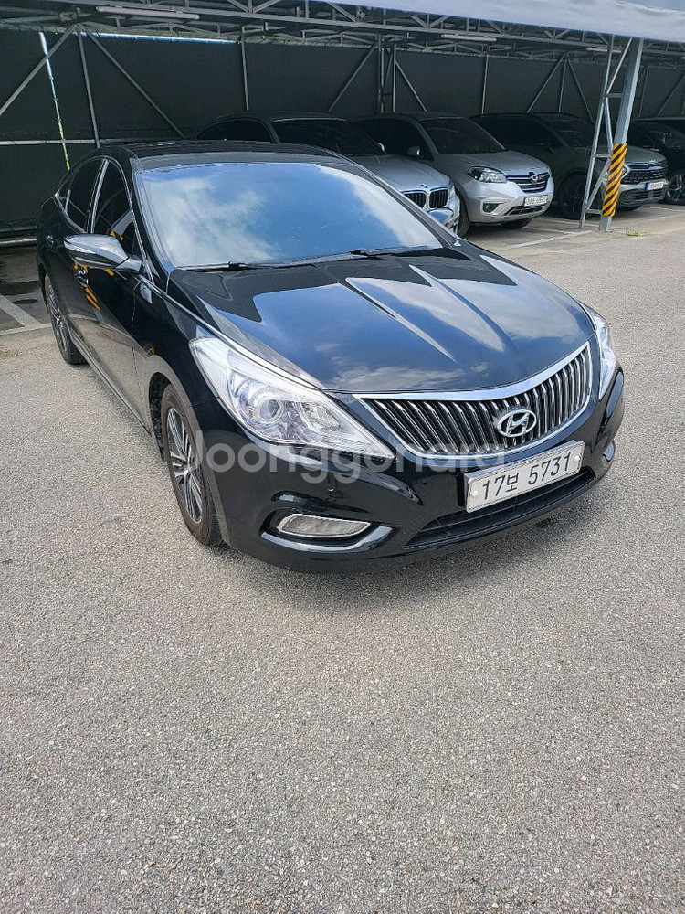 그랜저 HG.3.0 lPG.급매--1