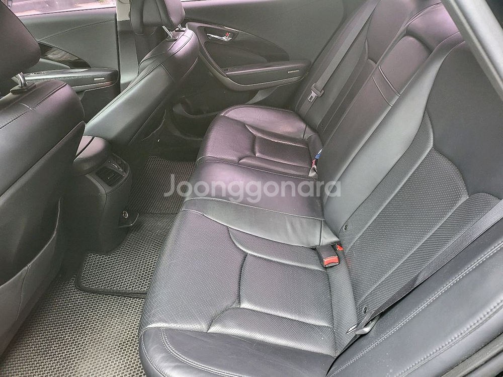 그랜저 HG.3.0 lPG.급매--4