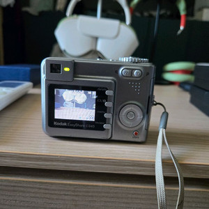 코닥 EasyShare C340 카메라