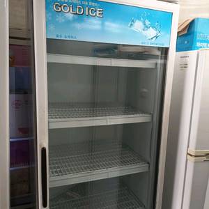 업소용 냉동고