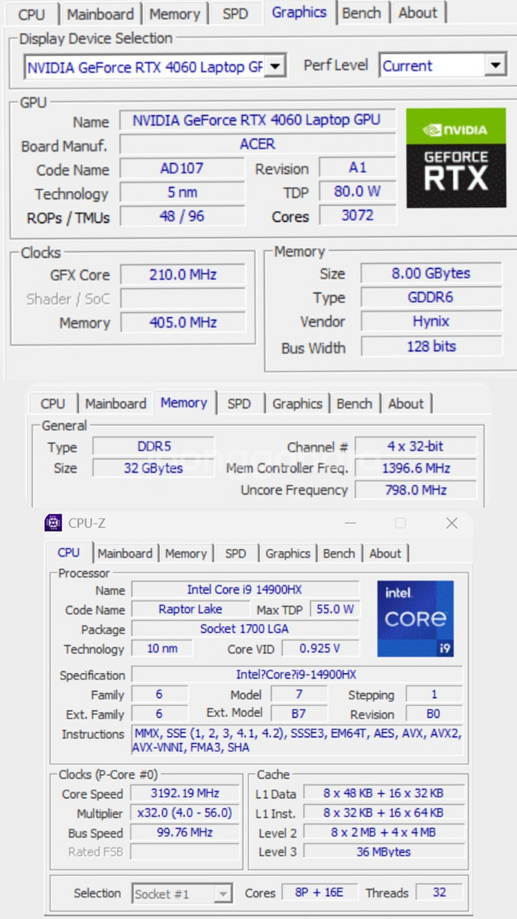 네고O) 헬리오스 네오 16 i9-14900, 4060--2