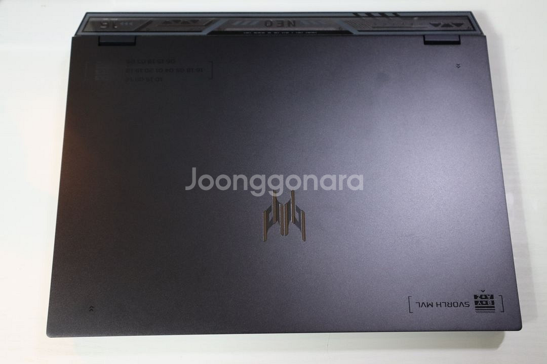 네고O) 헬리오스 네오 16 i9-14900, 4060--4