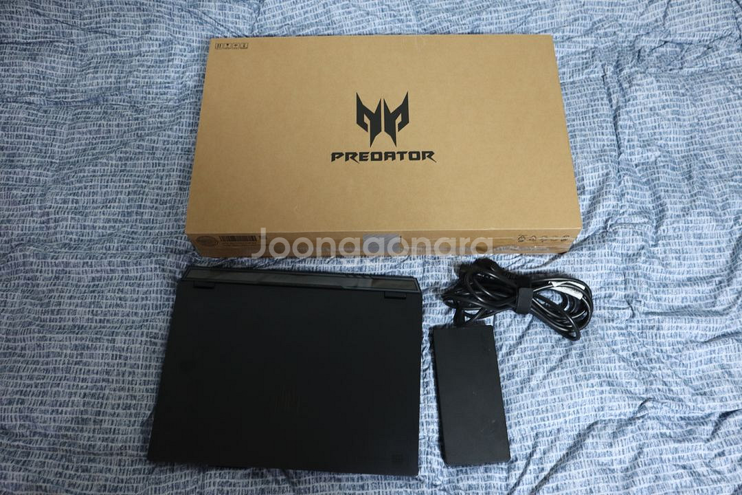 네고O) 헬리오스 네오 16 i9-14900, 4060--9