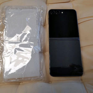 정상해지 ㅡ 갤럭시 Z플립5 256GB