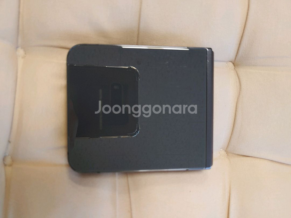 정상해지 ㅡ 갤럭시 Z플립5 256GB--2