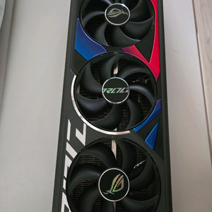 RTX 4080 스트릭스 OC