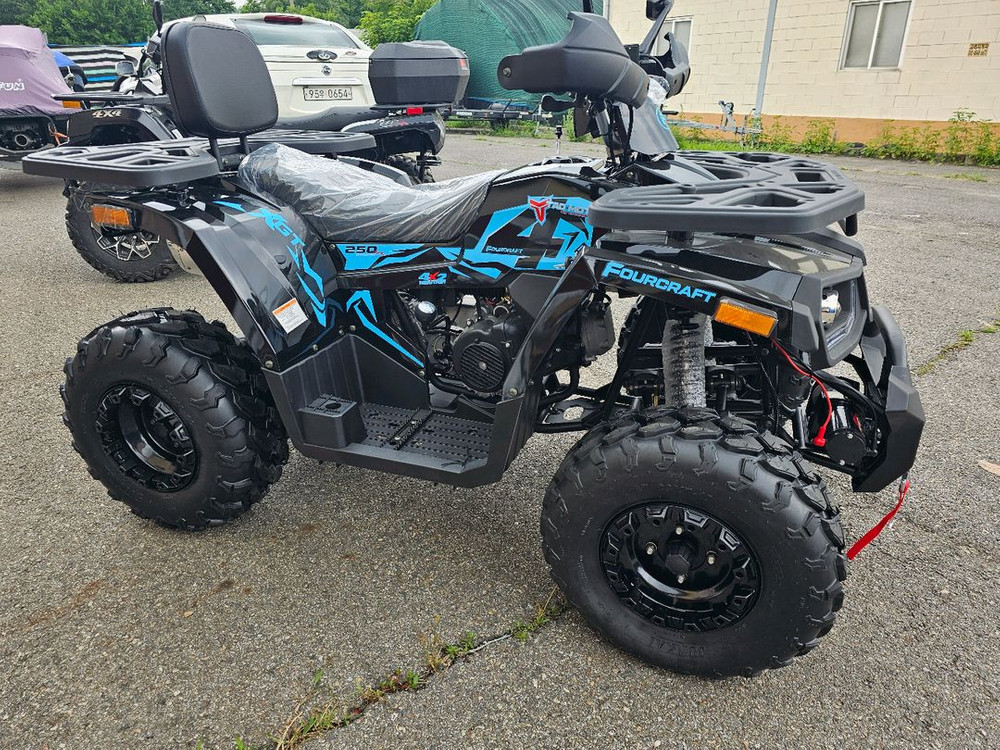 ATV 4륜오토바이 이미지