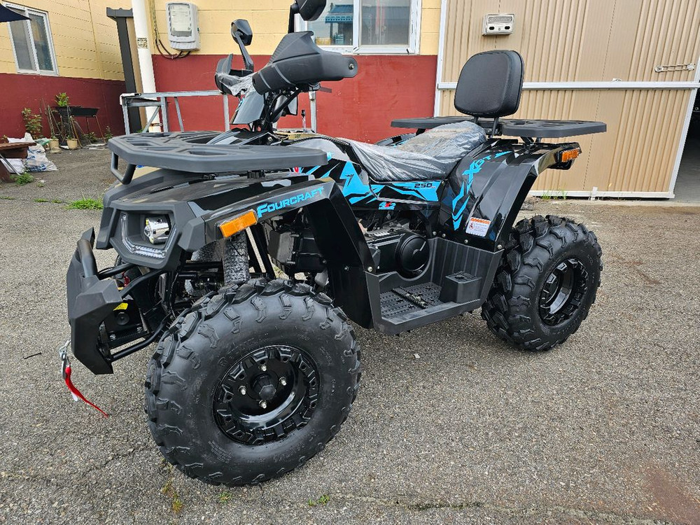 ATV 4륜오토바이 이미지