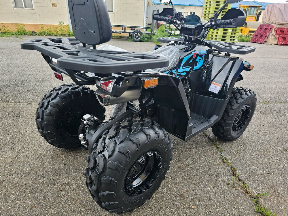 ATV 4륜오토바이 이미지