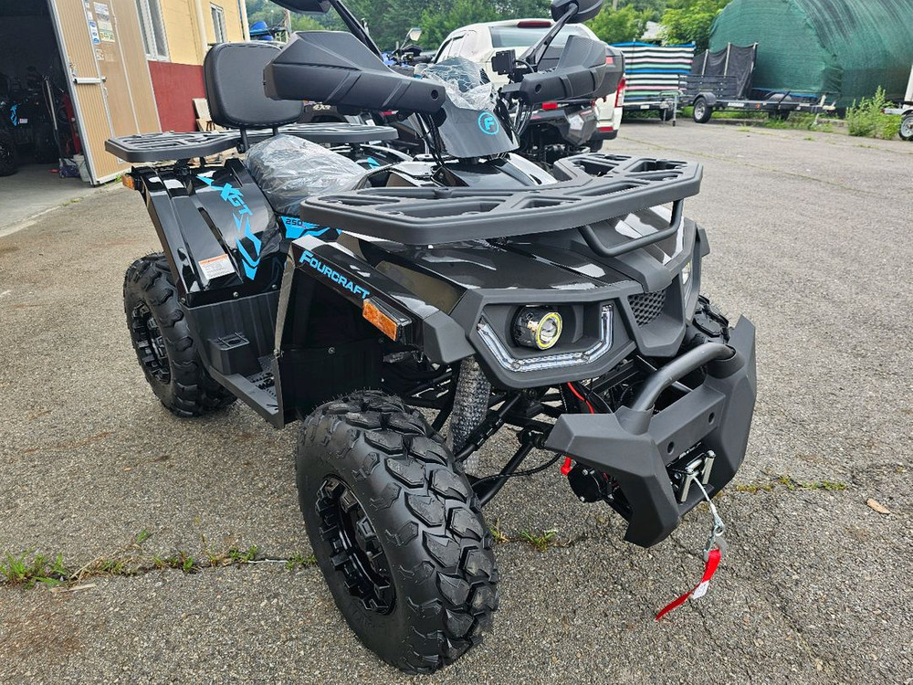 ATV 4륜오토바이 이미지