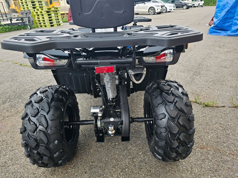 ATV 4륜오토바이 이미지