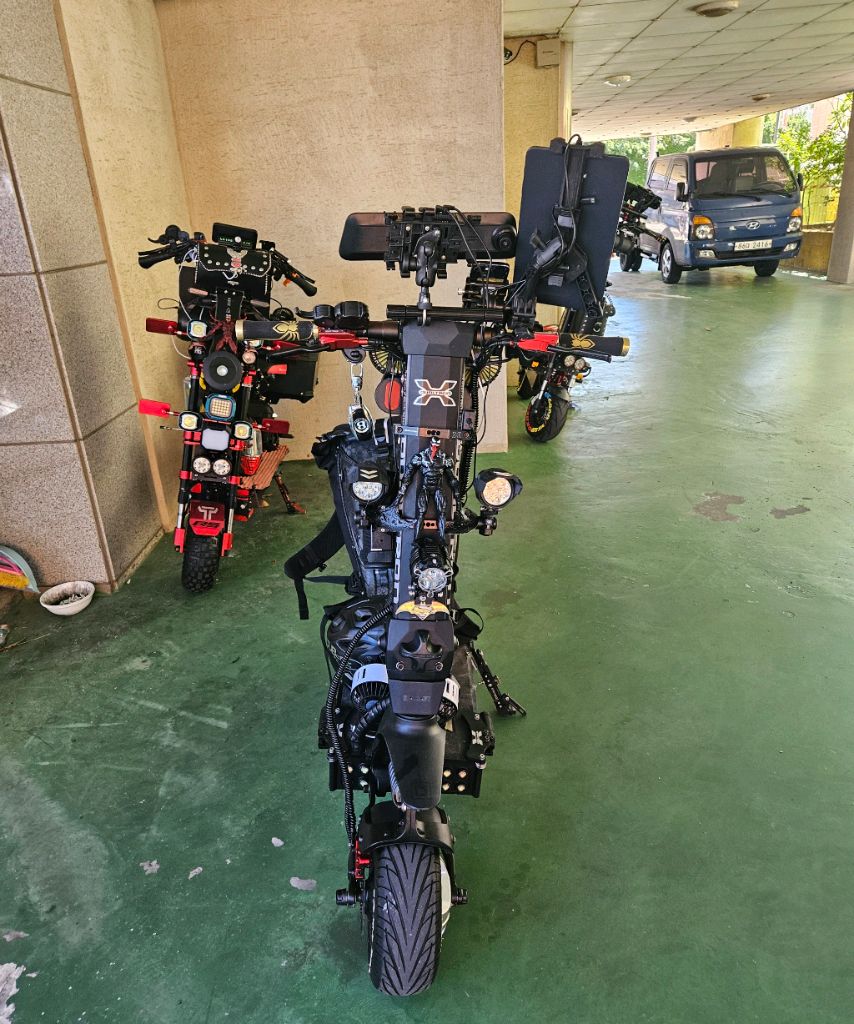 PRGR GN502 10.5도 R 드라이버