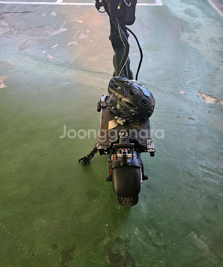 전동킥보드(듀얼트론x)--2
