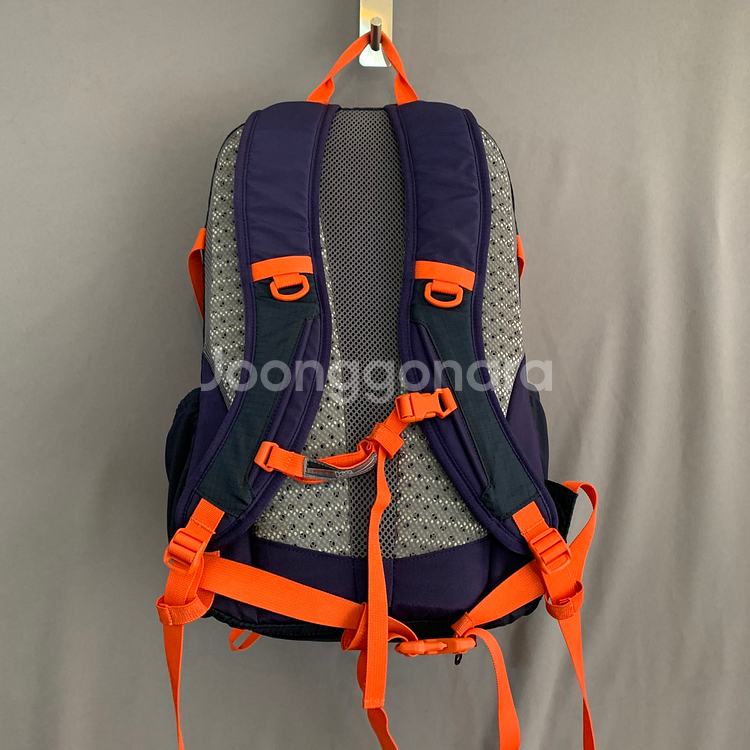 K2 CLIFF 23 등산 백팩 배낭 가방--2