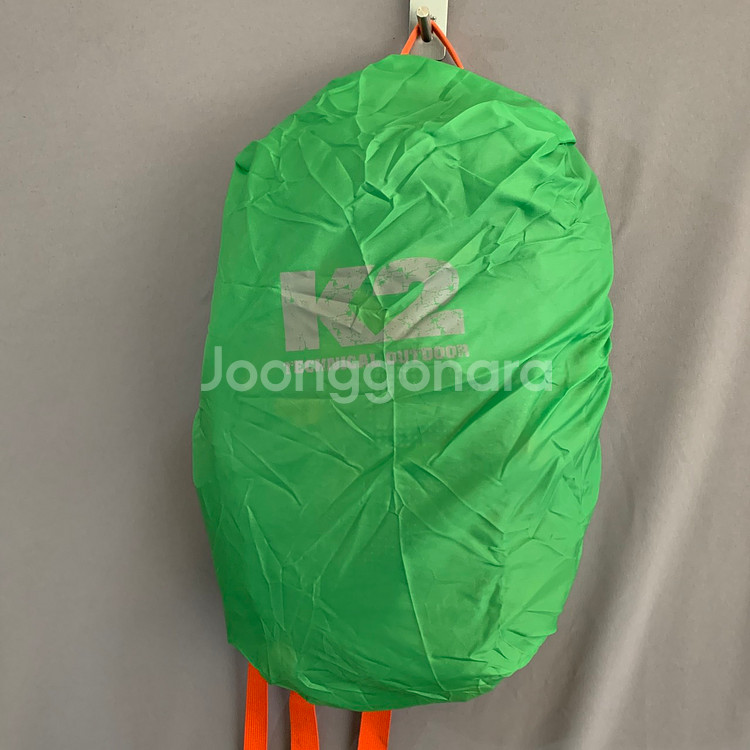 K2 CLIFF 23 등산 백팩 배낭 가방--1