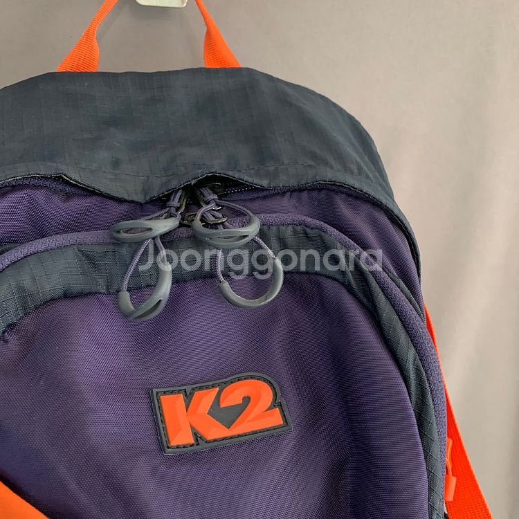 K2 CLIFF 23 등산 백팩 배낭 가방--4