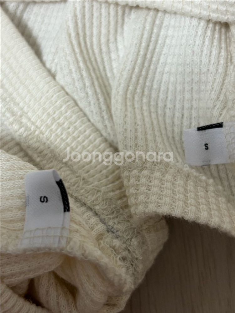 일괄 ) 오프오프스튜디오 S 1~2세 일괄 아기 상하복--6