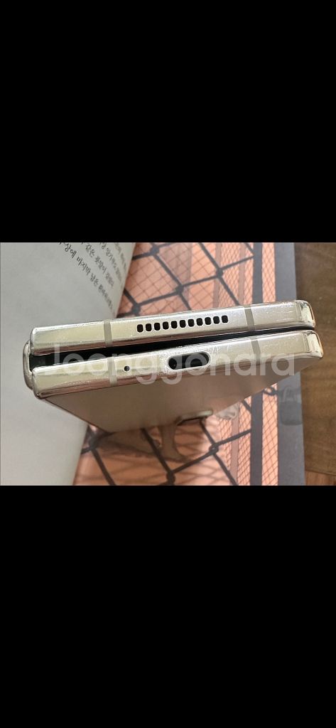 갤럭시 z폴드4 갤럭시워치4 44mm--2