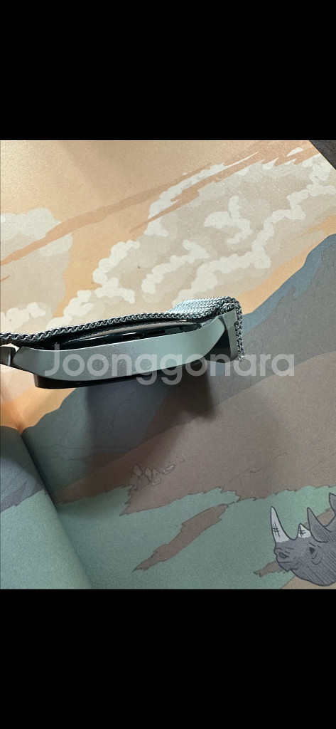 갤럭시 z폴드4 갤럭시워치4 44mm--9